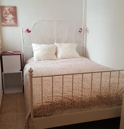 アパート Hector En