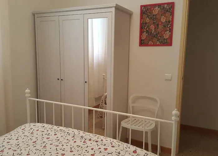 Apartman Hector En Sitges