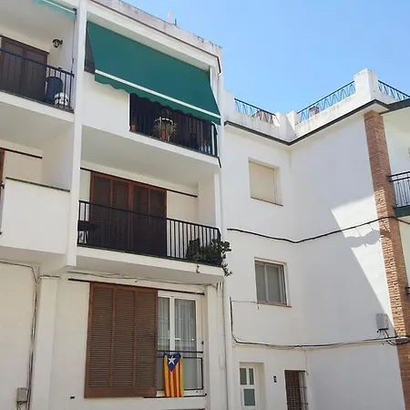 Apartamento Hector En