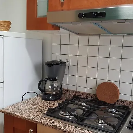 Apartamento Hector En