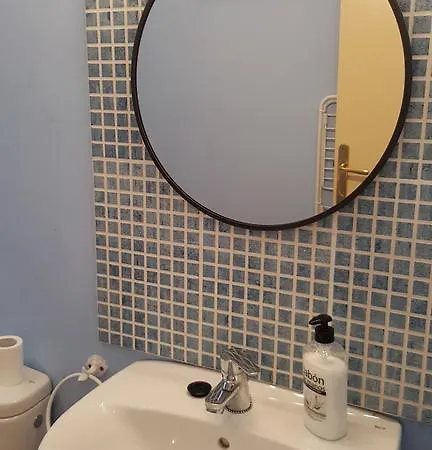 Apartamento Hector En Sitges