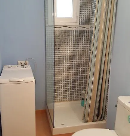 Apartamento Hector En