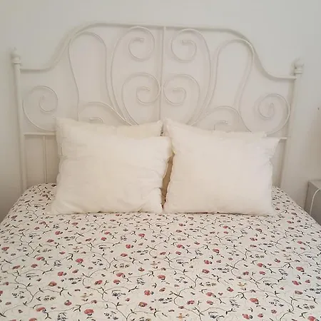 Apartamento Hector En *
