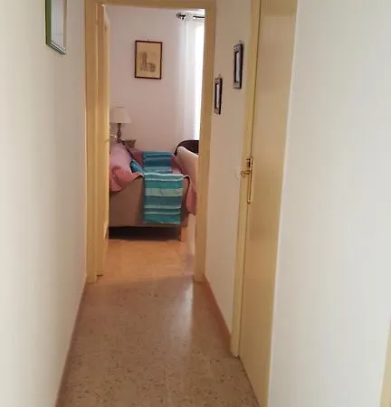 Apartamento Hector En *