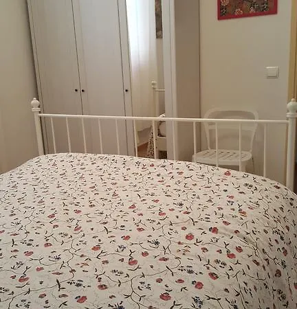 Apartamento Hector En