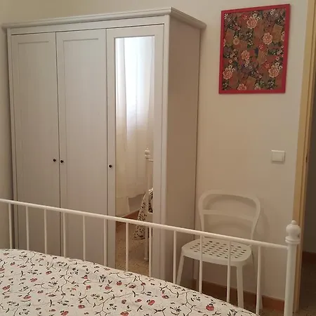 Apartamento Hector En Sitges