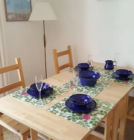 Apartamento Hector En Sitges