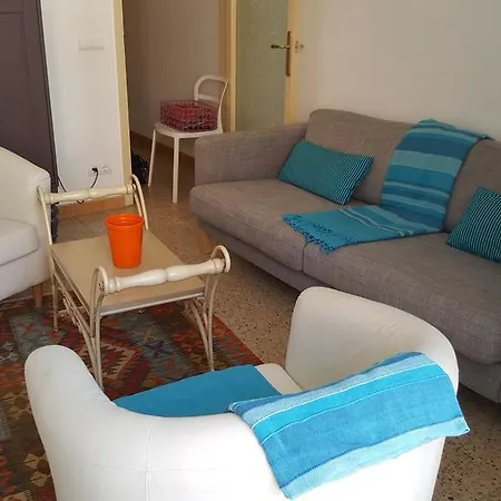 Apartamento Hector En Sitges