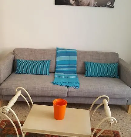 Apartamento Hector En Sitges