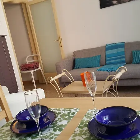 Apartamento Hector En Sitges
