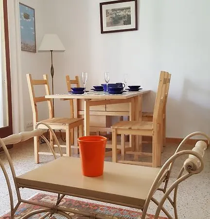 Apartment Hector En *