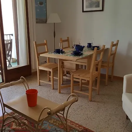 Apartamento Hector En