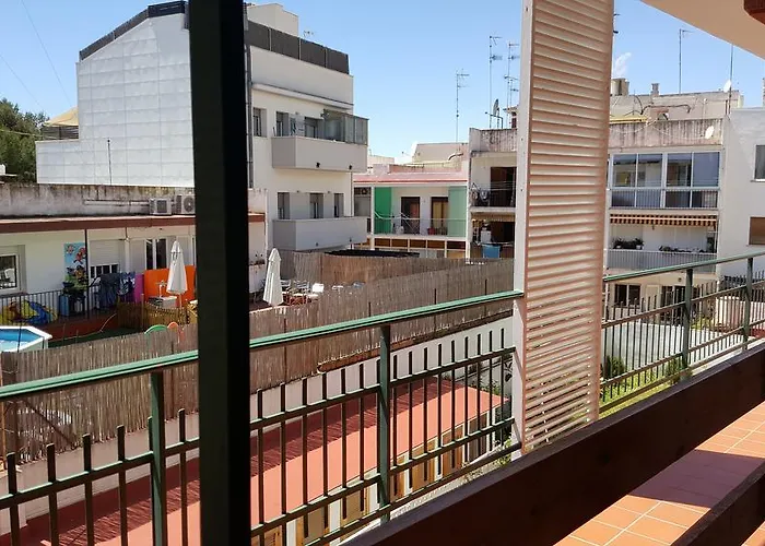 Appartement Hector En Sitges