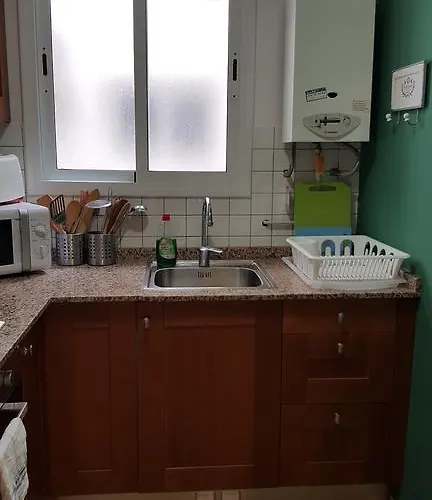 Appartement Hector En Sitges