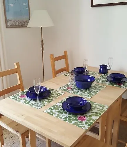 Appartement Hector En Sitges