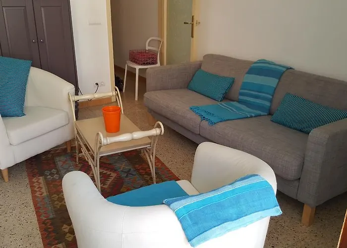 Appartement Hector En Sitges