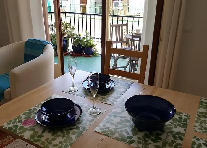 Appartement Hector En