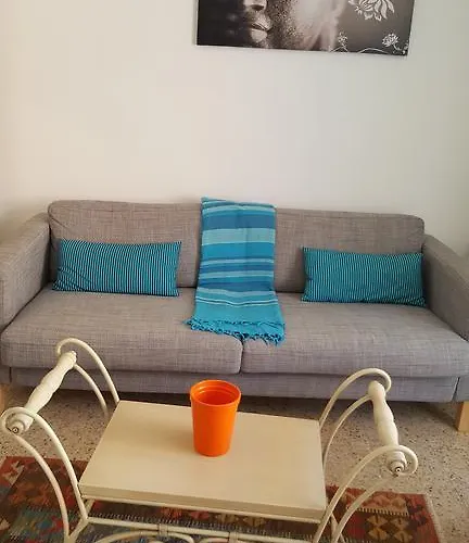 Appartement Hector En Sitges