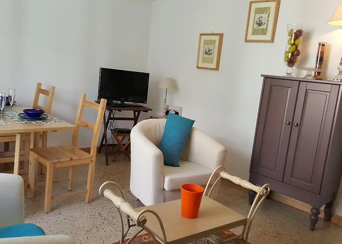 Appartement Hector En *