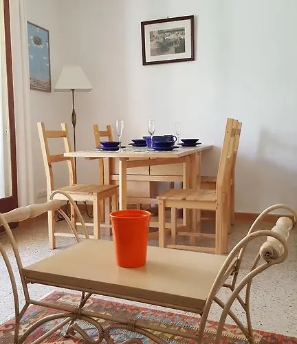 Appartement Hector En *