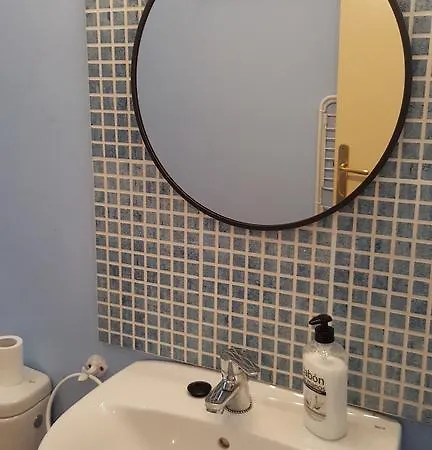 Lejlighed Hector En Sitges