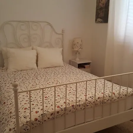 Lejlighed Hector En *